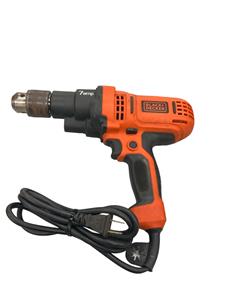 Black and decker online dr560